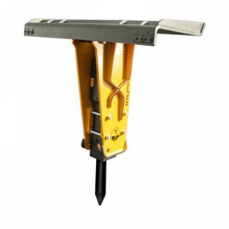 Гидромолот Delta FX-5L